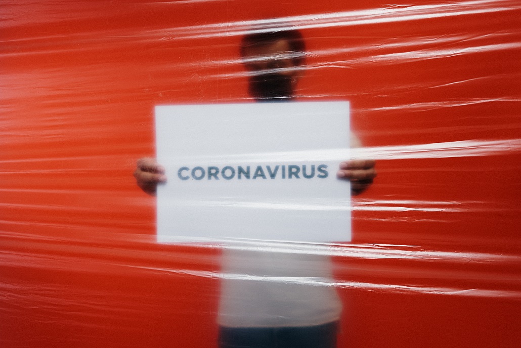 covid-19
