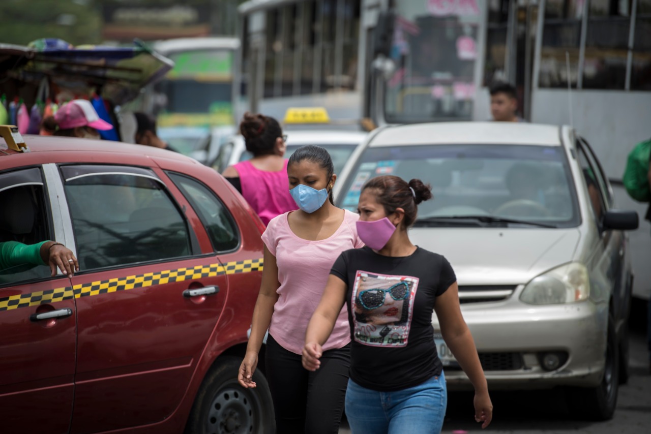 mascarillas