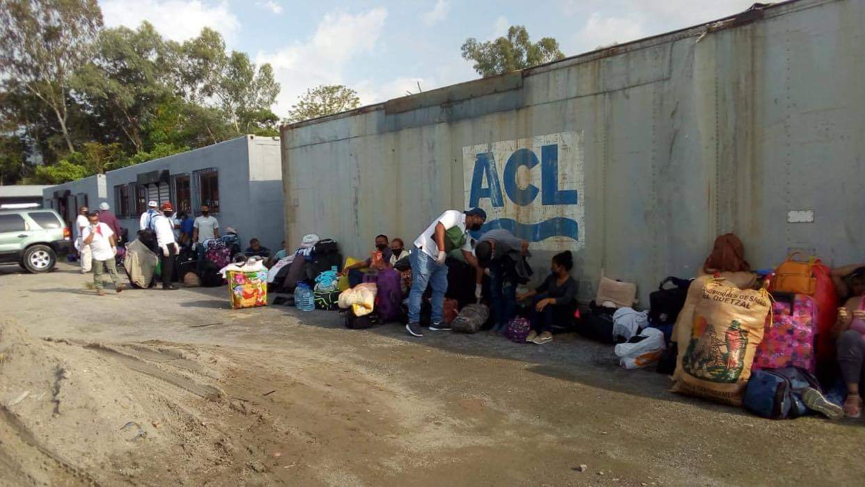 nicas Guatemala