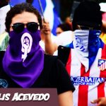 Amarilis Acevedo