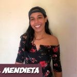 Cristel Mendieta DJ