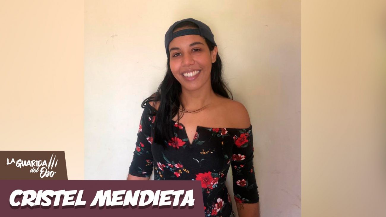 Cristel Mendieta DJ