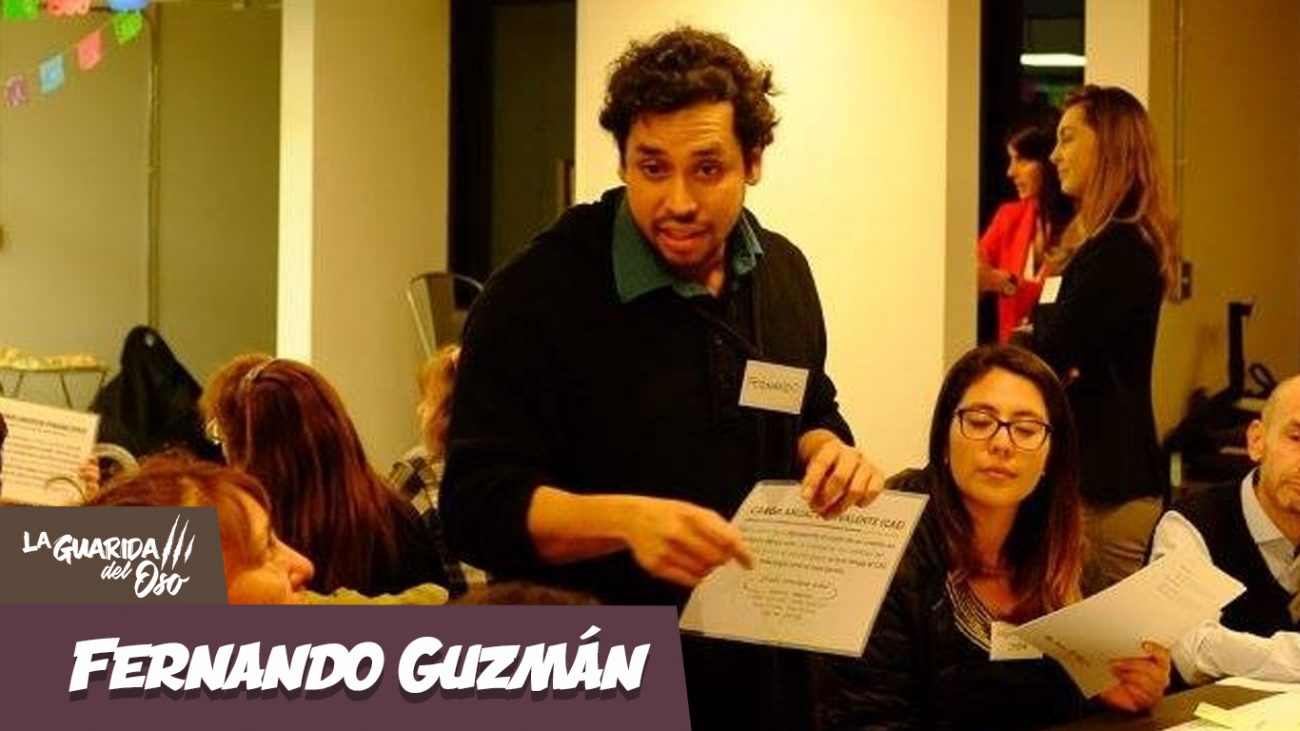 Fernando Guzman