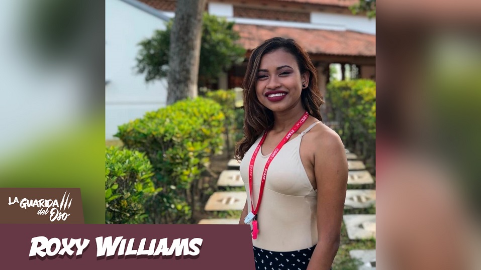 Roxy Williams