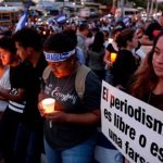 ley de ciberdelitos nicaragua