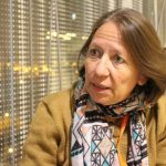 María Teresa Blandón
