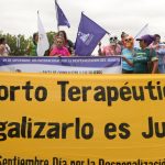 aborto Nicaragua