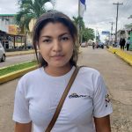 Kalúa Salazar periodista