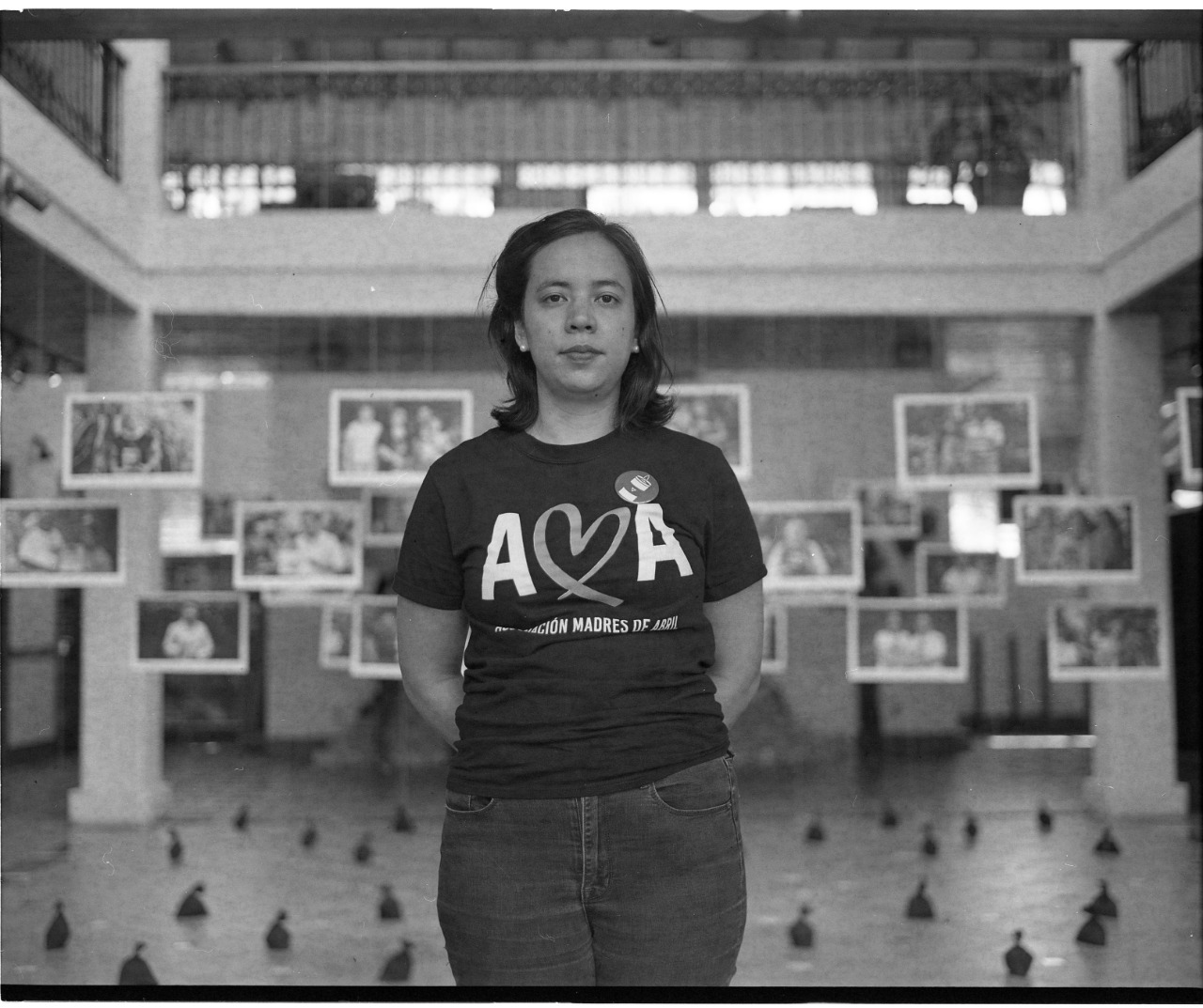 Cortesía Museo de la Memoria | Confidencial