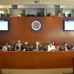 OEA Nicaragua