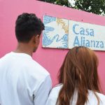 Casa Alianza Nicaragua