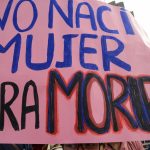 femicidios nicaragua