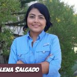 Maria Elena Salgado