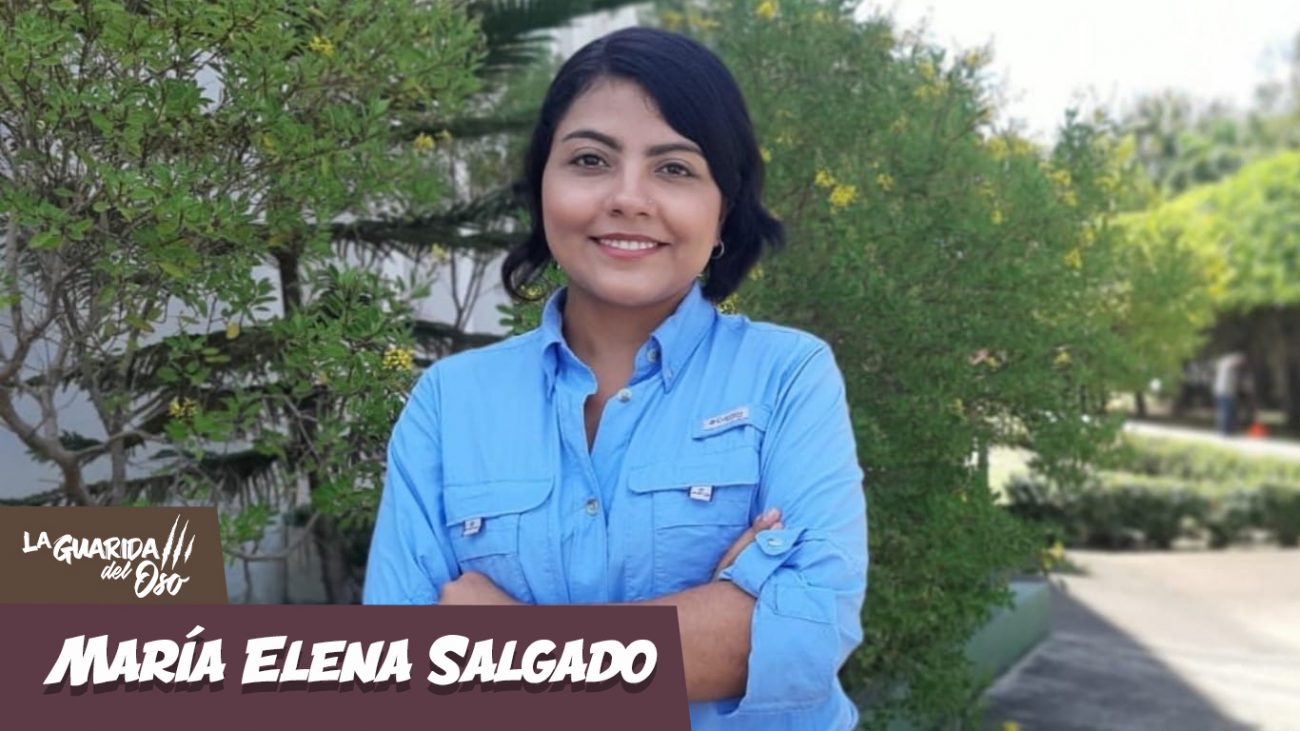 Maria Elena Salgado