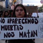 femicidios
