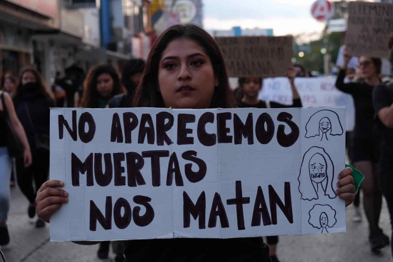 femicidios