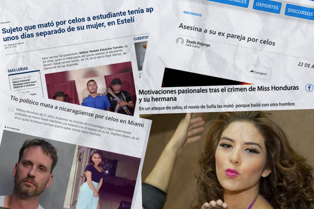 Violencia simbólica: La agresión invisible