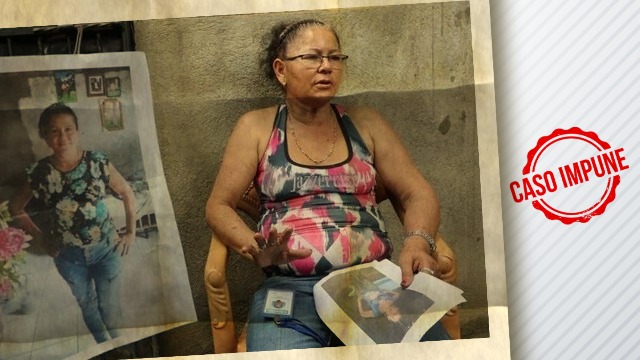 impunidad femicidios