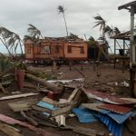 Eta por Nicaragua