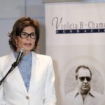Fundación Violeta Barrios