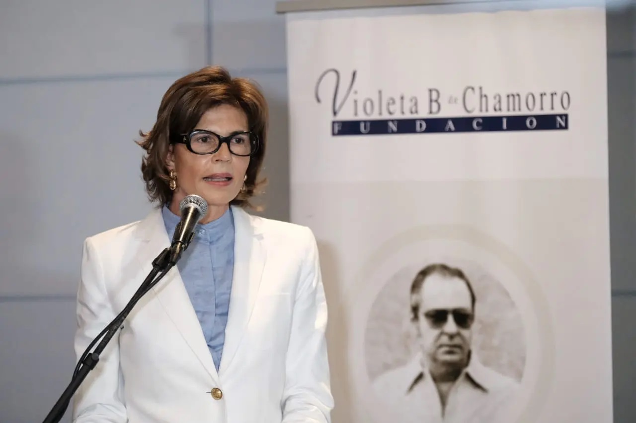 Fundación Violeta Barrios