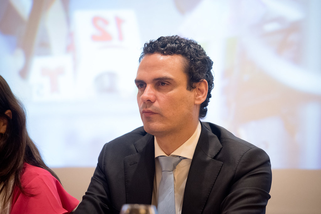Paulo Abrao