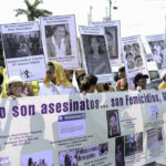 femicidios