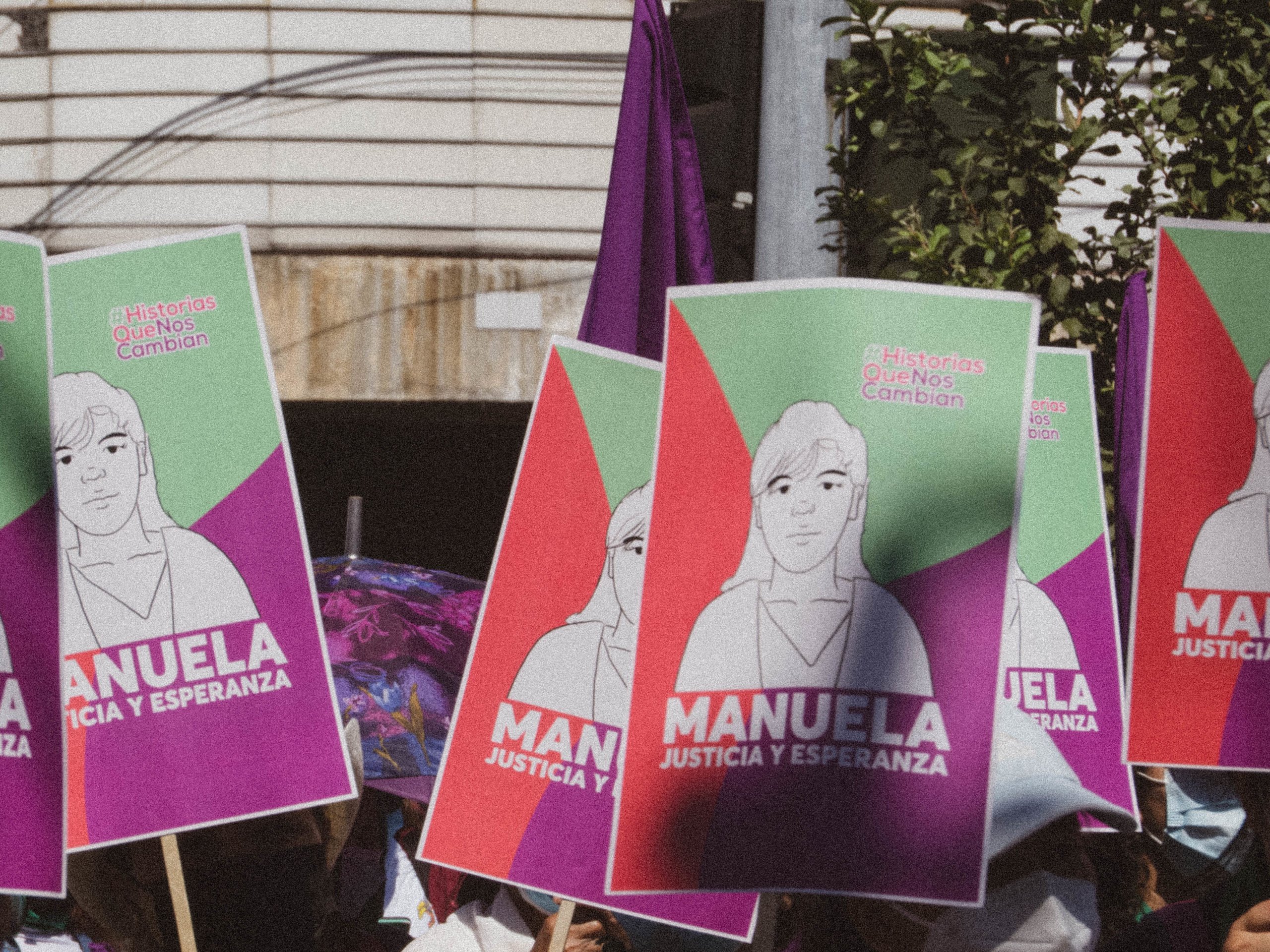 Caso Manuela vs El Salvador