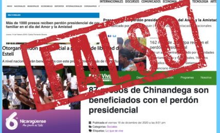 Perdón presidencial