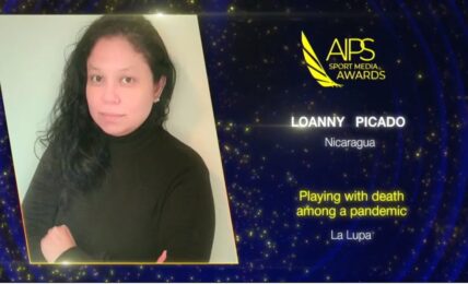 Loanny Picado columnista La Lupa