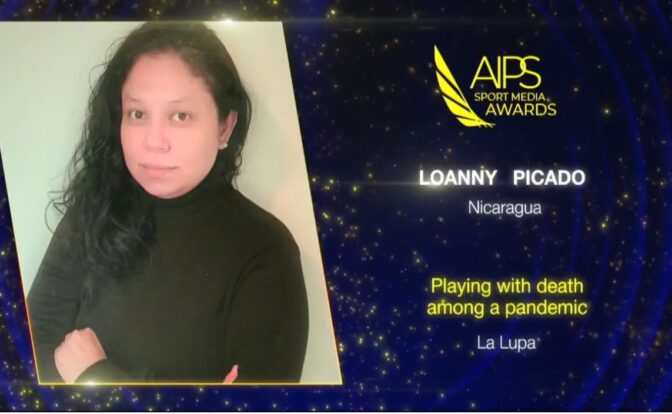 Loanny Picado columnista La Lupa