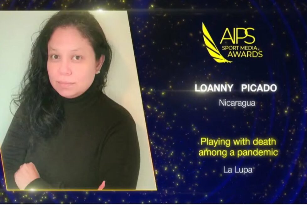 Loanny Picado columnista La Lupa