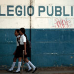 escuelas Nicaragua