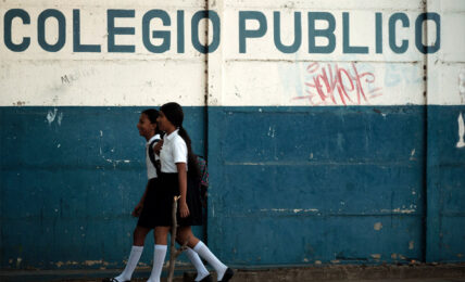 escuelas Nicaragua