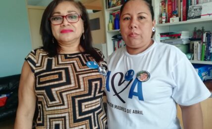 Madres de Abril