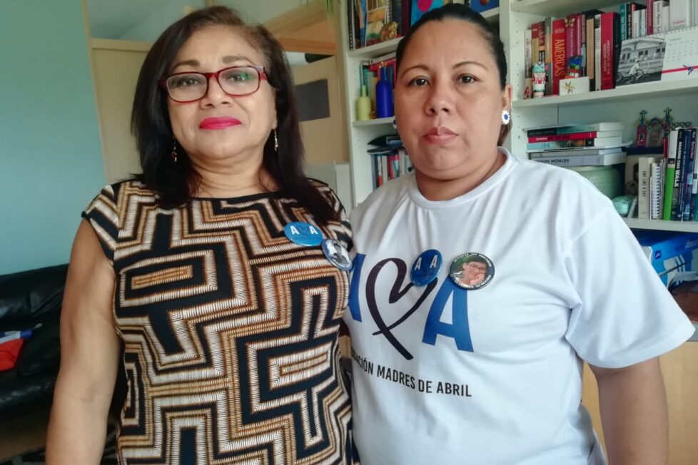 Madres de Abril