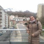 Shirley Bayres despedida