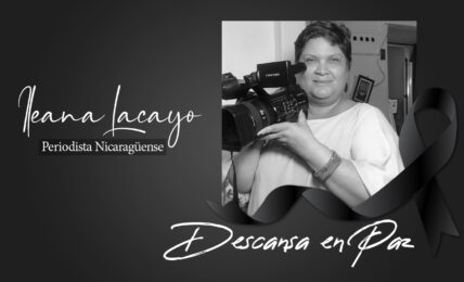 Ileana Lacayo