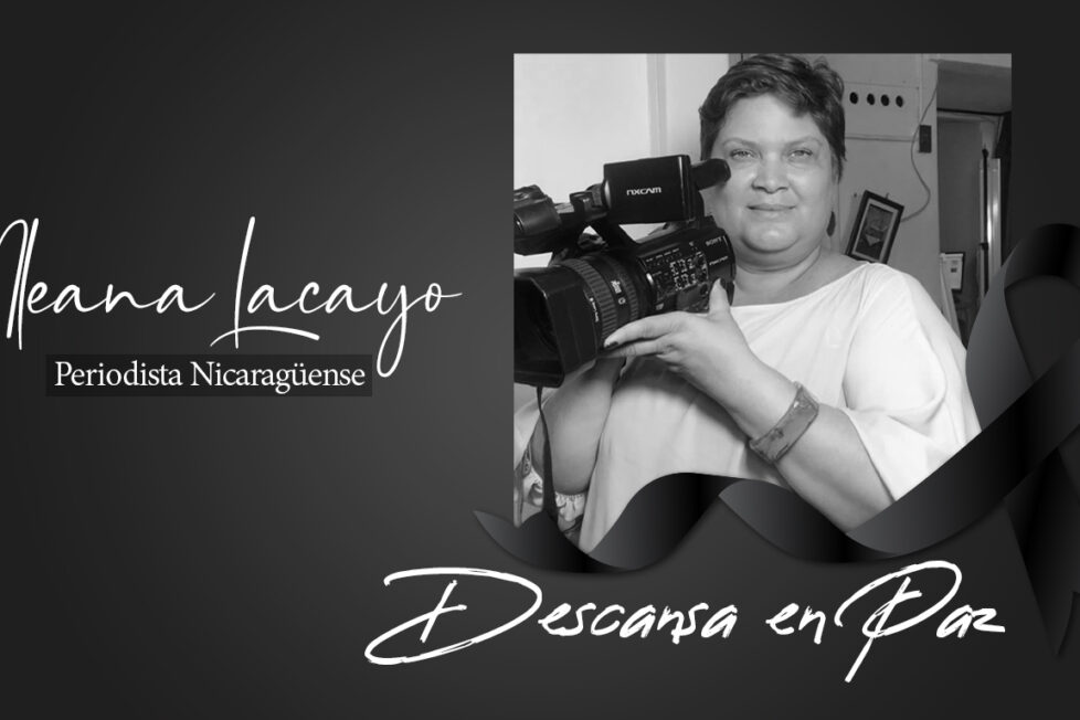 Ileana Lacayo