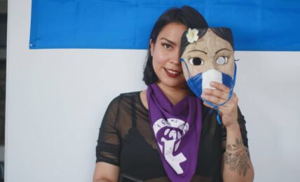 Nelly Ordóñez