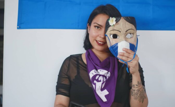 Nelly Ordóñez