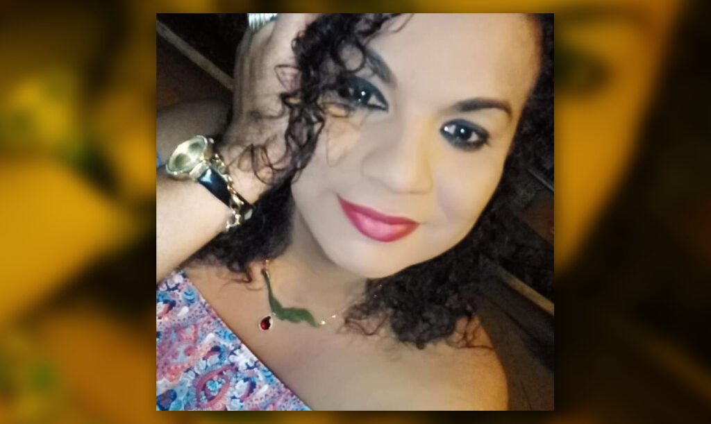Celia Cruz