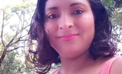 presa política Julia Christina Hernández