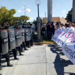 agresiones