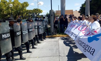agresiones