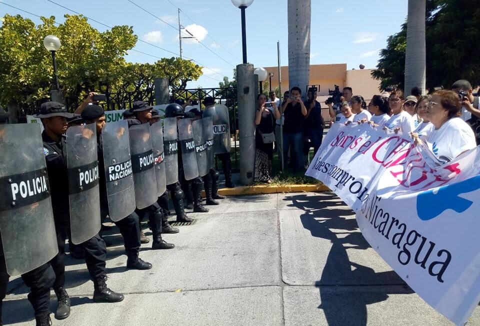 agresiones