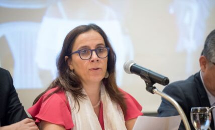 Antonia Urrejola