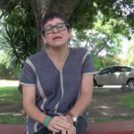 Lydia Alpizar IM-DH