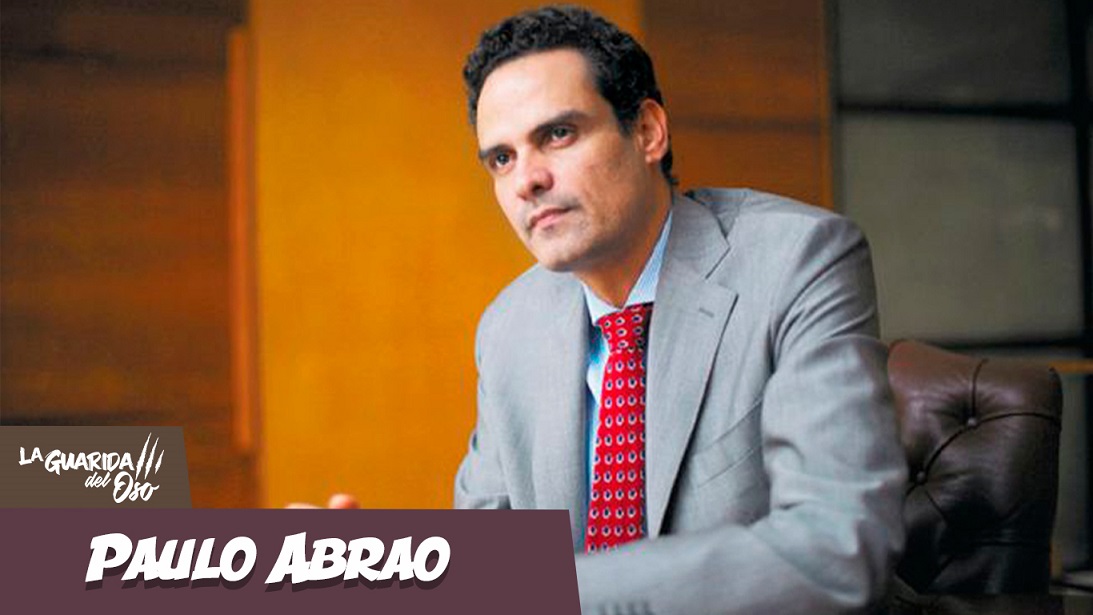 Paulo Abrão
