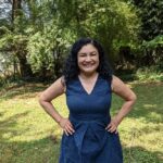 Ligia Gómez Urnas Abiertas